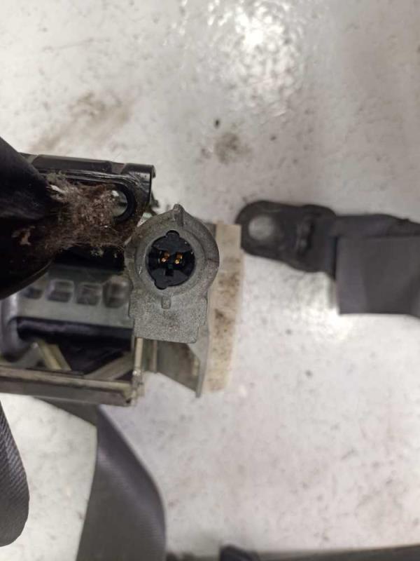 CEINTURE AVANT GAUCHE FORD FIESTA 2008-2017 - Vue 3